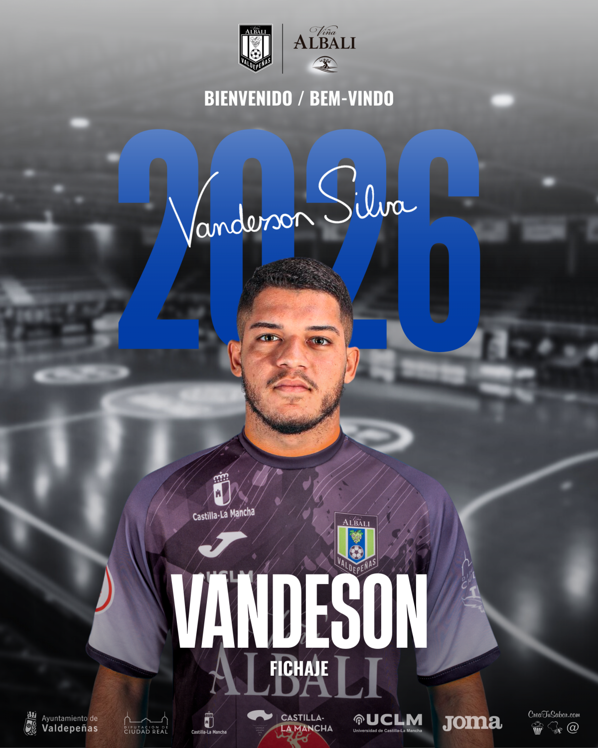 Vandeson