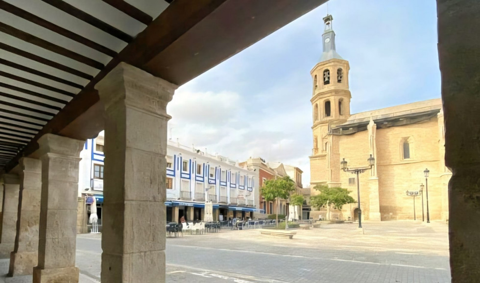 VALDEPEÑAS