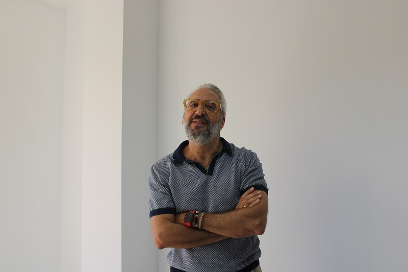 JOAQUIN GONZALEZ DEL PINO