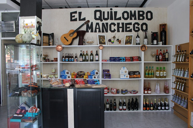 110825 VA EL QUILOMBO MANCHEGO 1