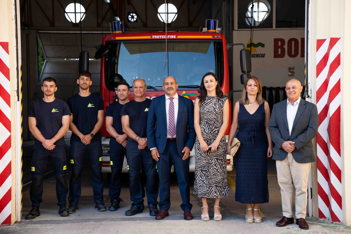 Visita parque Infantes bomberos  SCIS CR (2)