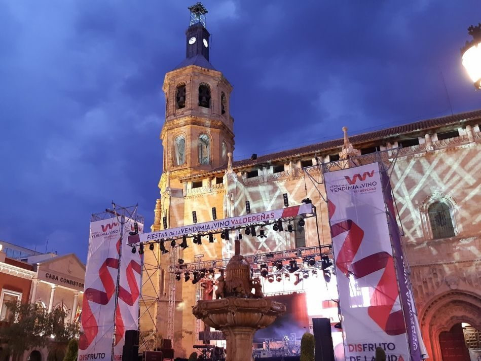 FIESTAS DE LA VENDIMIA Y EL VINO (2)