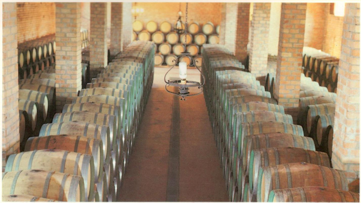 Interior Nave Barricas 4