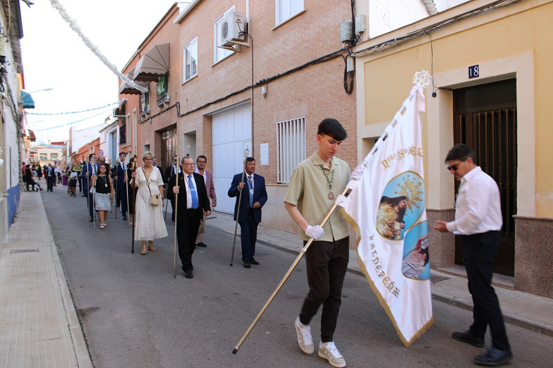 160825 VA PROCESION VIRGEN DE LA CABEZA 2