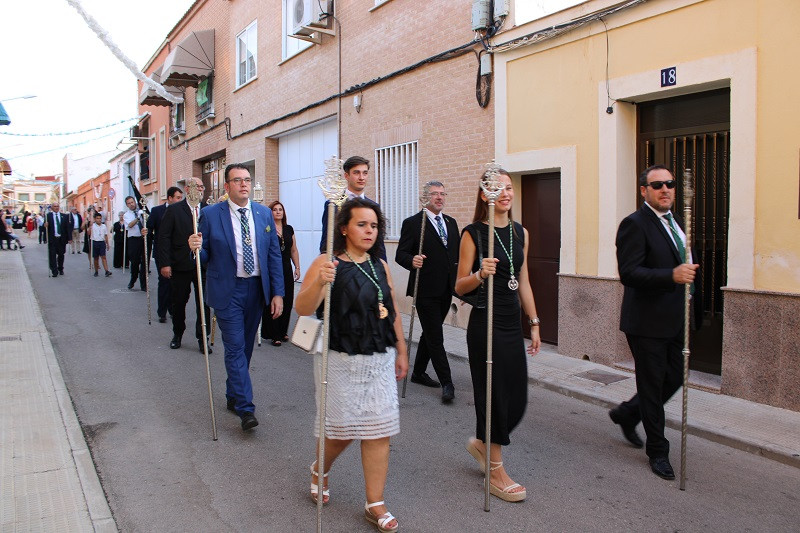 160825 VA PROCESION VIRGEN DE LA CABEZA 4