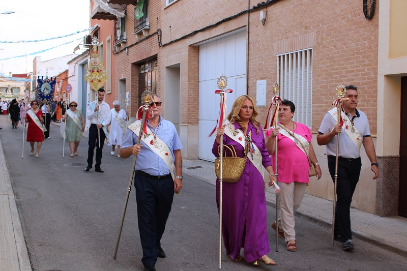 160825 VA PROCESION VIRGEN DE LA CABEZA 9