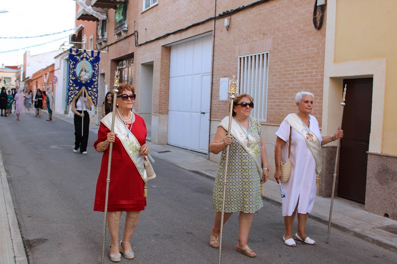 160825 VA PROCESION VIRGEN DE LA CABEZA 11