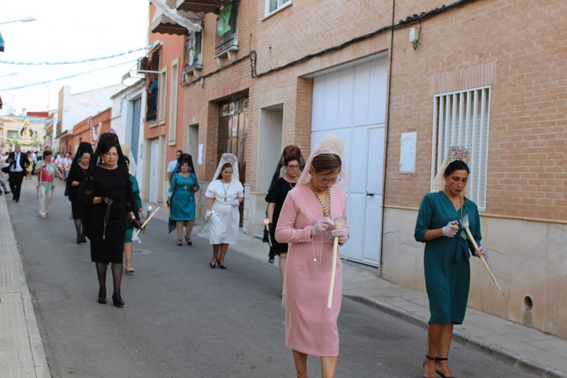 160825 VA PROCESION VIRGEN DE LA CABEZA 13