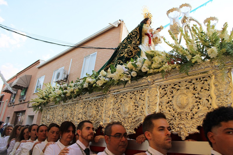 160825 VA PROCESION VIRGEN DE LA CABEZA 21