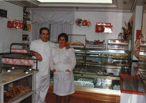 PILAR PASTELERIA PILAR