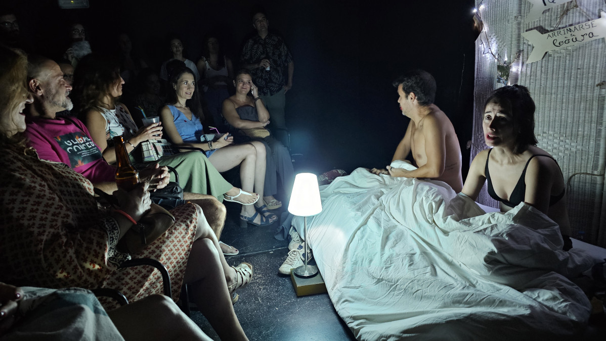 Microteatro