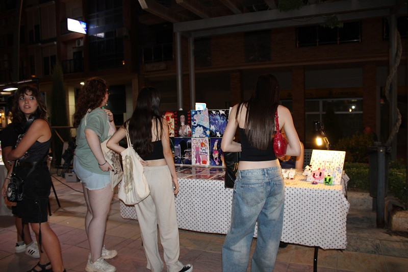 230825 VA MERCADILLO ARTE JOVEN 14