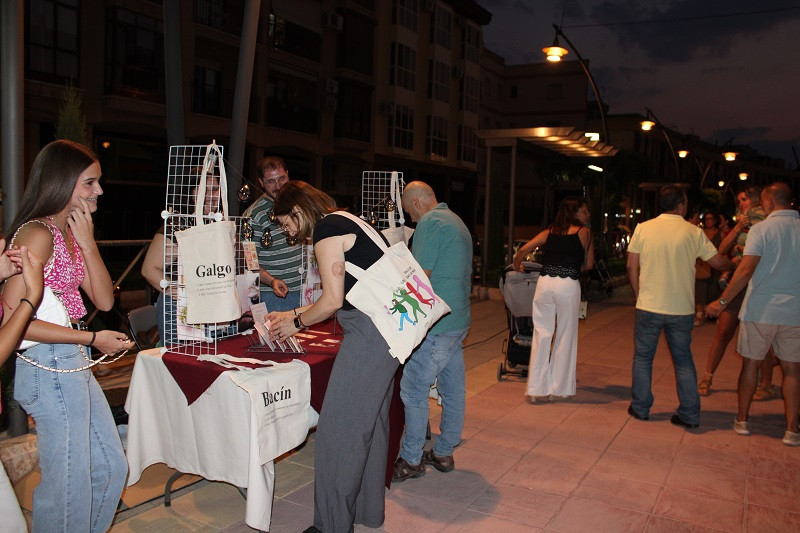 230825 VA MERCADILLO ARTE JOVEN 11
