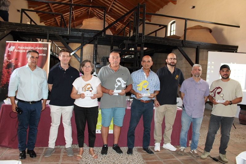 240825 VA CONCURSO CATADORES VINO 7
