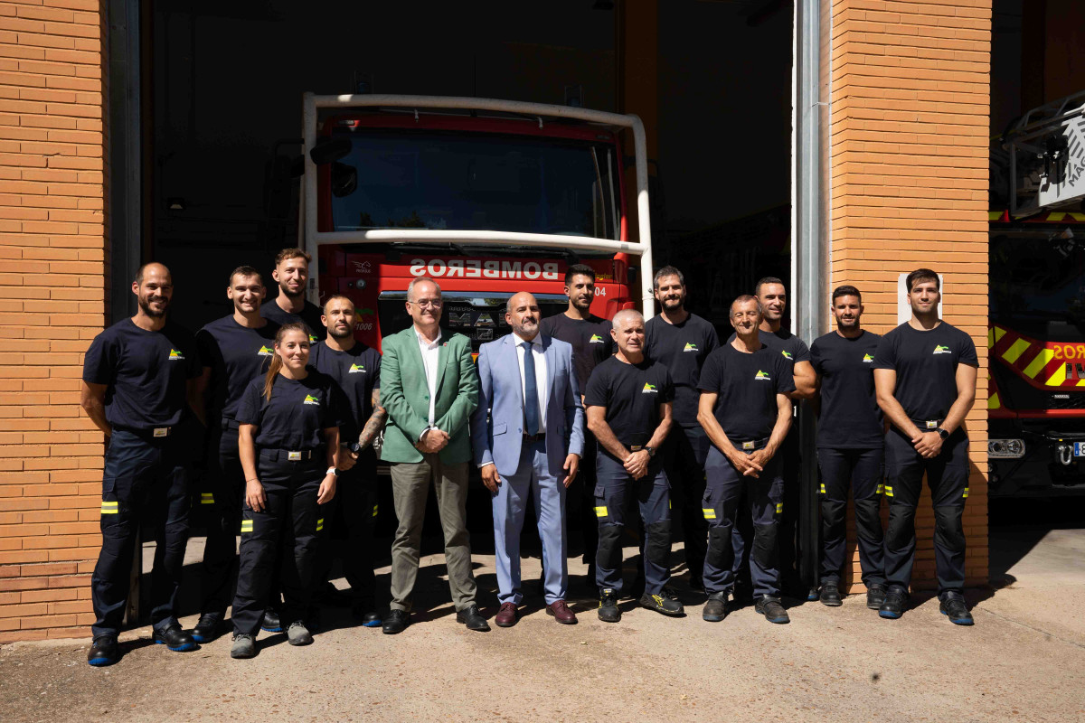 Visita parque Puertollano  nuevos bomberos agosto 2025 (1)