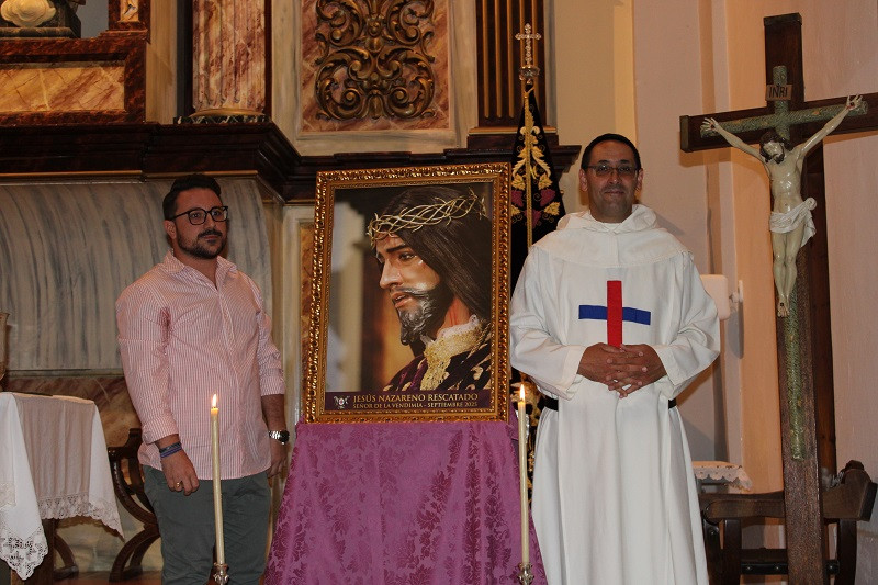 280825 VA PRESENT CARTEL PROCESION NUESTRO PADRE JESUS 1